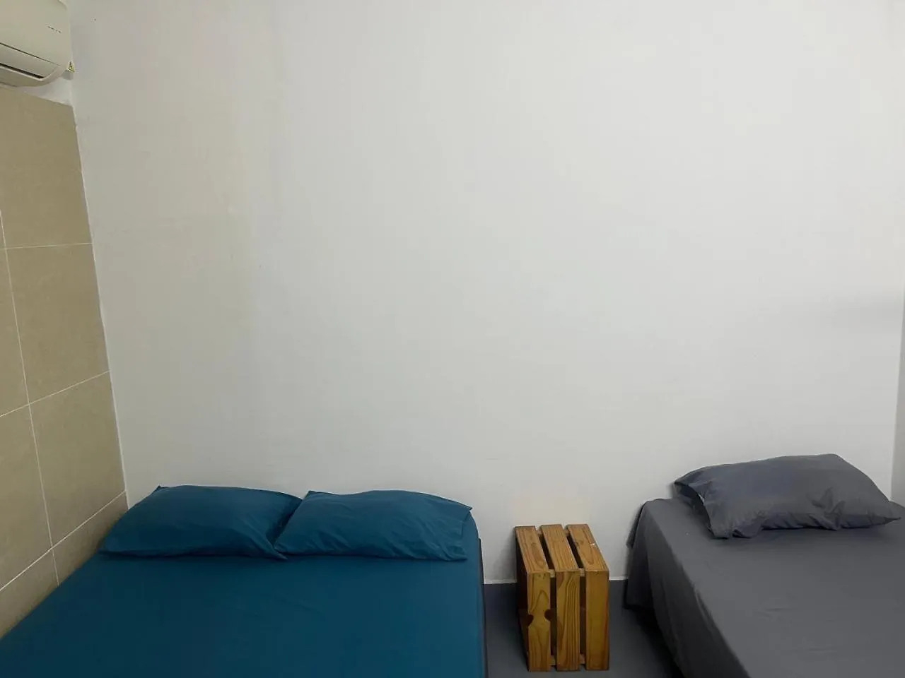 Homestay Habitacion Cerca De La Playa 203 Cartagena