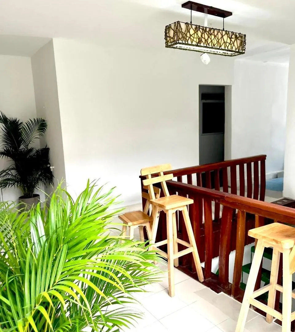 Habitacion Cerca De La Playa 203 Cartagena Homestay