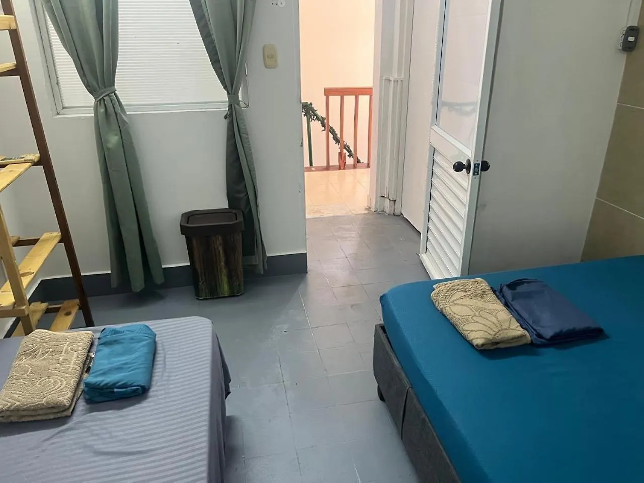 Habitacion Cerca De La Playa 203 Cartagena Colombia